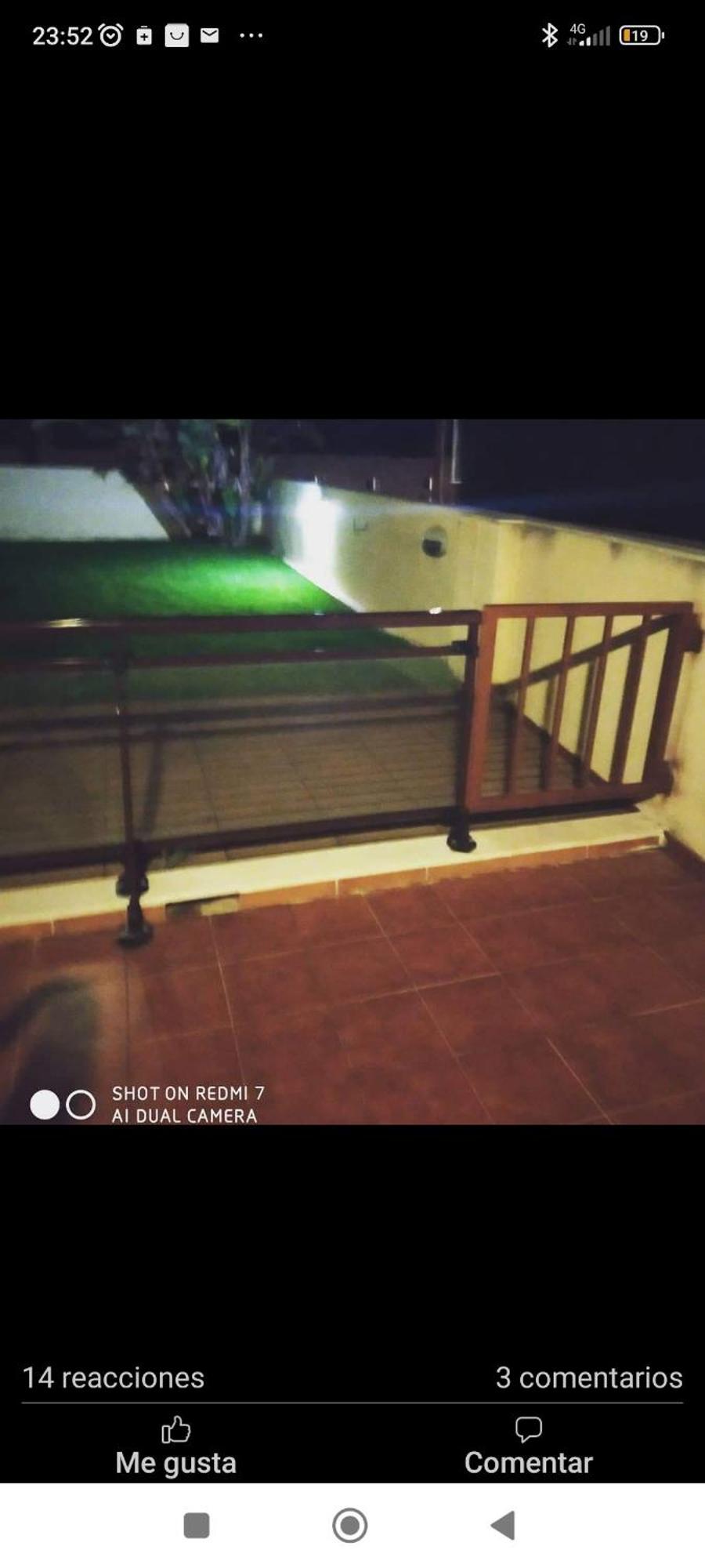 Apartamento Con Terraza Y Acceso Directo A La Piscina Y A 50 M De La Playa Miami Playa Exterior photo