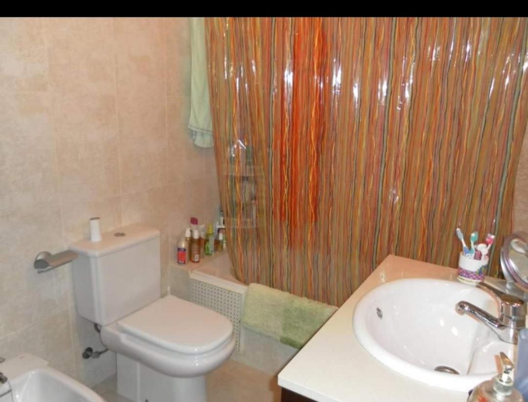 Apartamento Con Terraza Y Acceso Directo A La Piscina Y A 50 M De La Playa Miami Playa Exterior photo